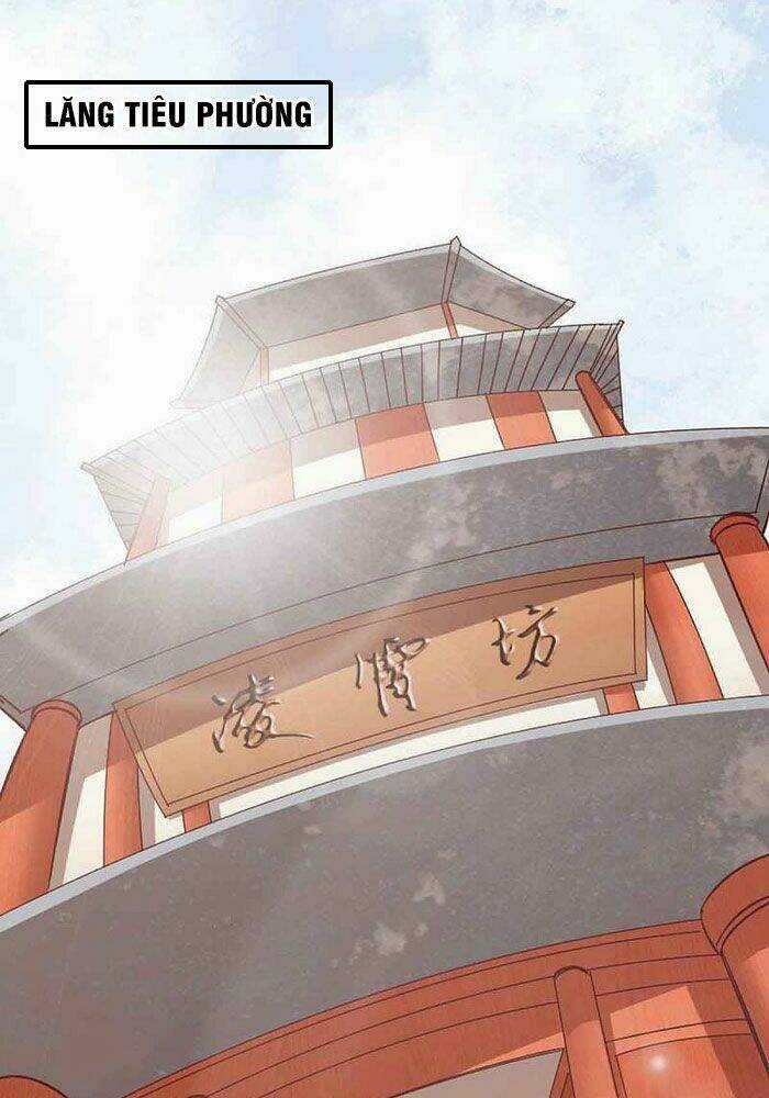 Thông Thiên Chi Lộ - Chapter 15 - Trang 21