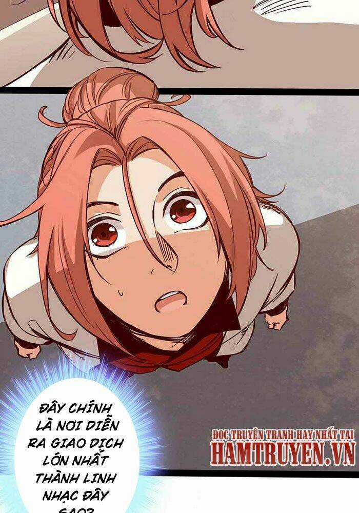 Thông Thiên Chi Lộ - Chapter 15 - Trang 23