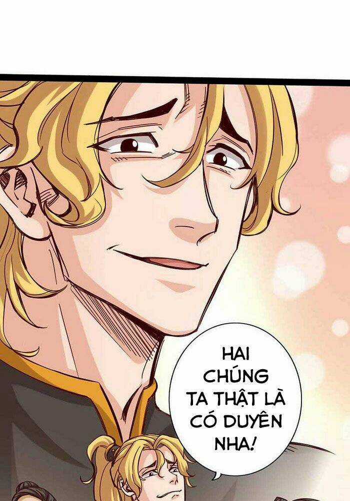 Thông Thiên Chi Lộ - Chapter 15 - Trang 26