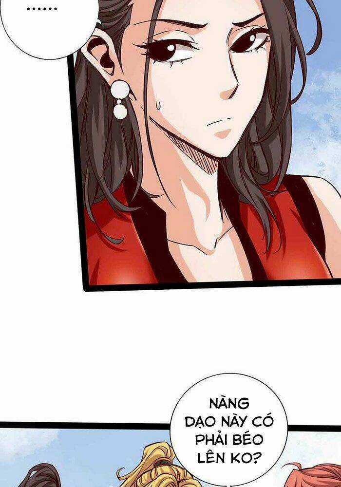 Thông Thiên Chi Lộ - Chapter 15 - Trang 28