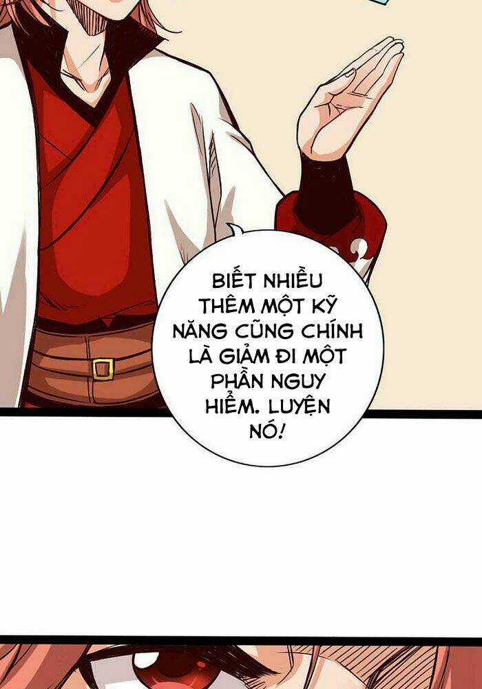 Thông Thiên Chi Lộ - Chapter 15 - Trang 4