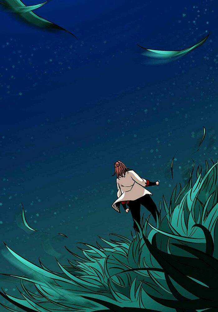 Thông Thiên Chi Lộ - Chapter 15 - Trang 31