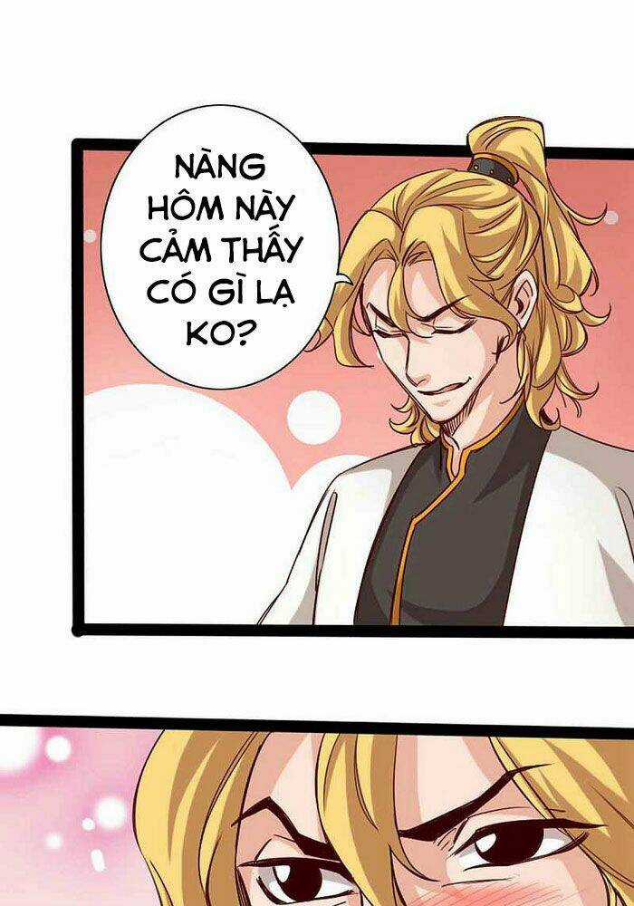 Thông Thiên Chi Lộ - Chapter 15 - Trang 33