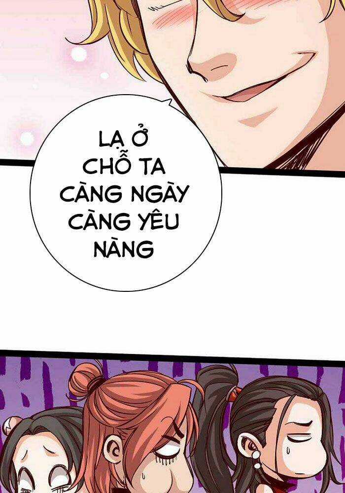 Thông Thiên Chi Lộ - Chapter 15 - Trang 34