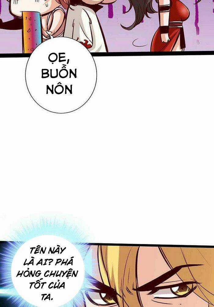 Thông Thiên Chi Lộ - Chapter 15 - Trang 35