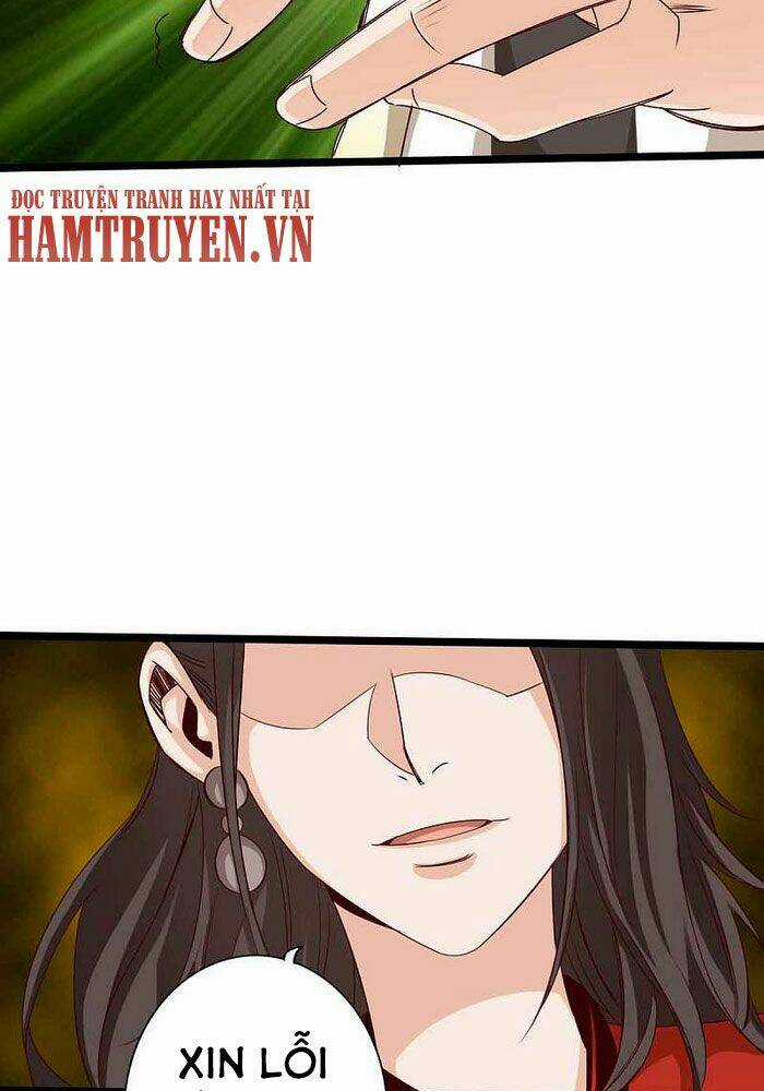 Thông Thiên Chi Lộ - Chapter 15 - Trang 39