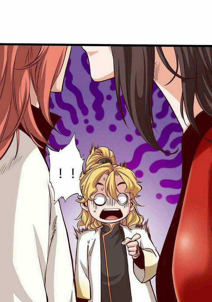 Thông Thiên Chi Lộ - Chapter 15 - Trang 43