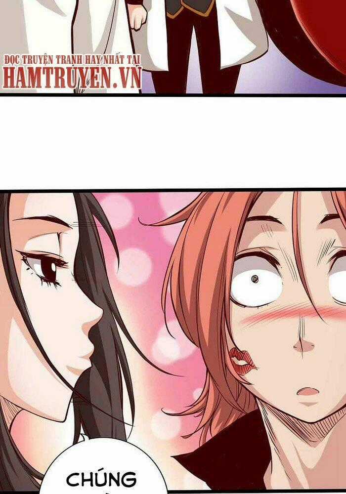 Thông Thiên Chi Lộ - Chapter 15 - Trang 44