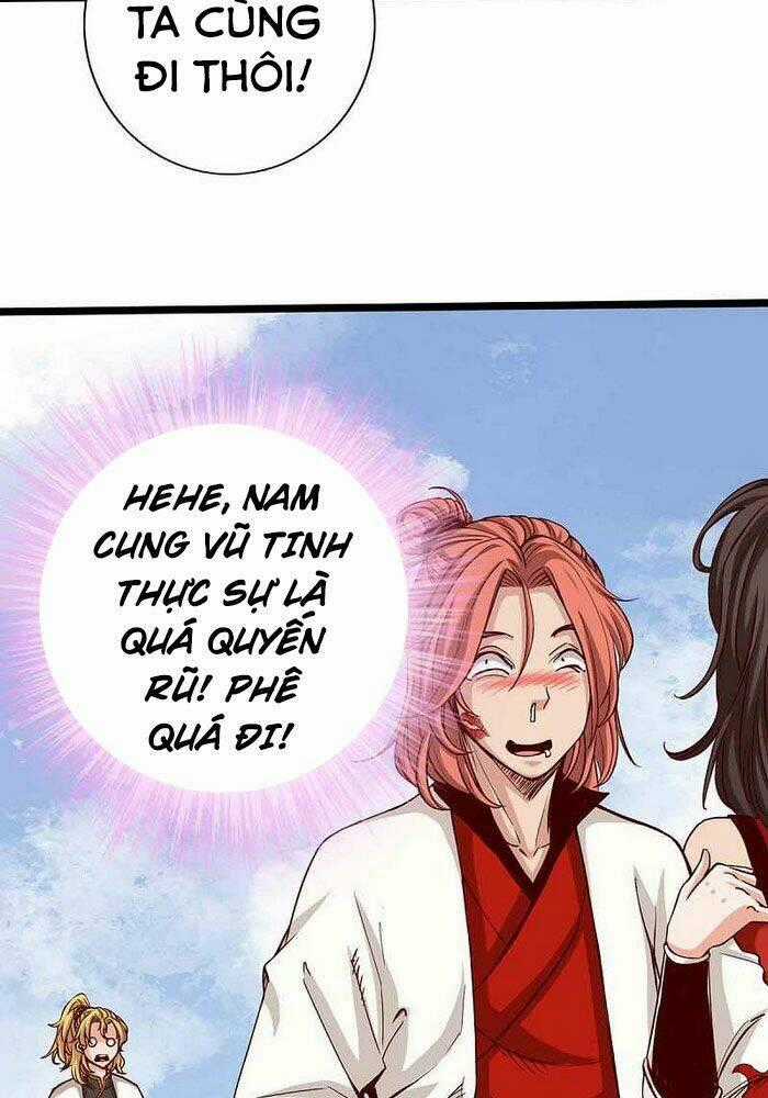 Thông Thiên Chi Lộ - Chapter 15 - Trang 45