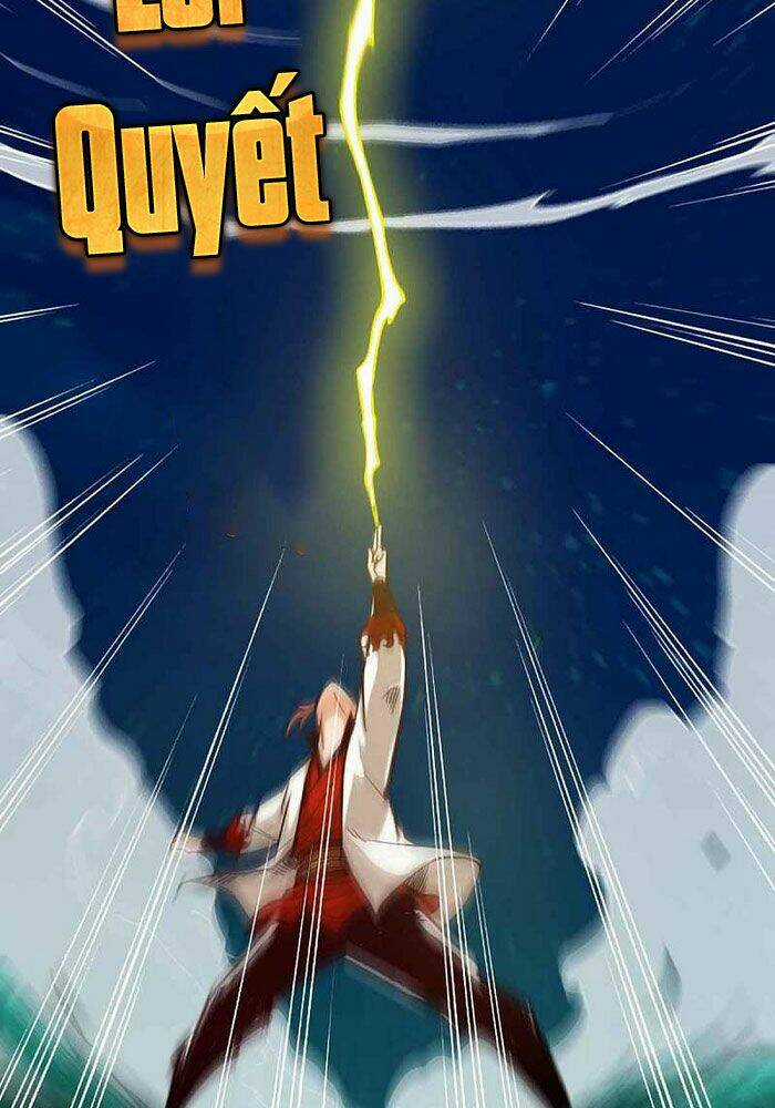 Thông Thiên Chi Lộ - Chapter 15 - Trang 6