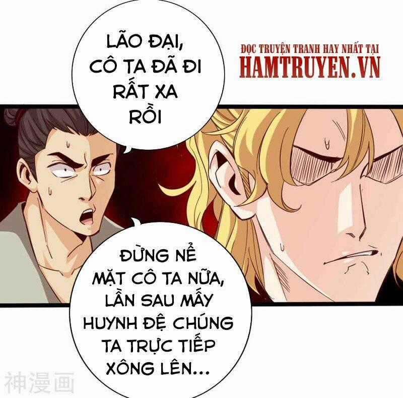 Thông Thiên Chi Lộ - Chapter 16 - Trang 2