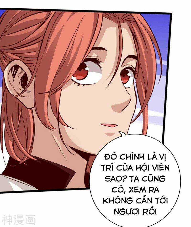 Thông Thiên Chi Lộ - Chapter 16 - Trang 23