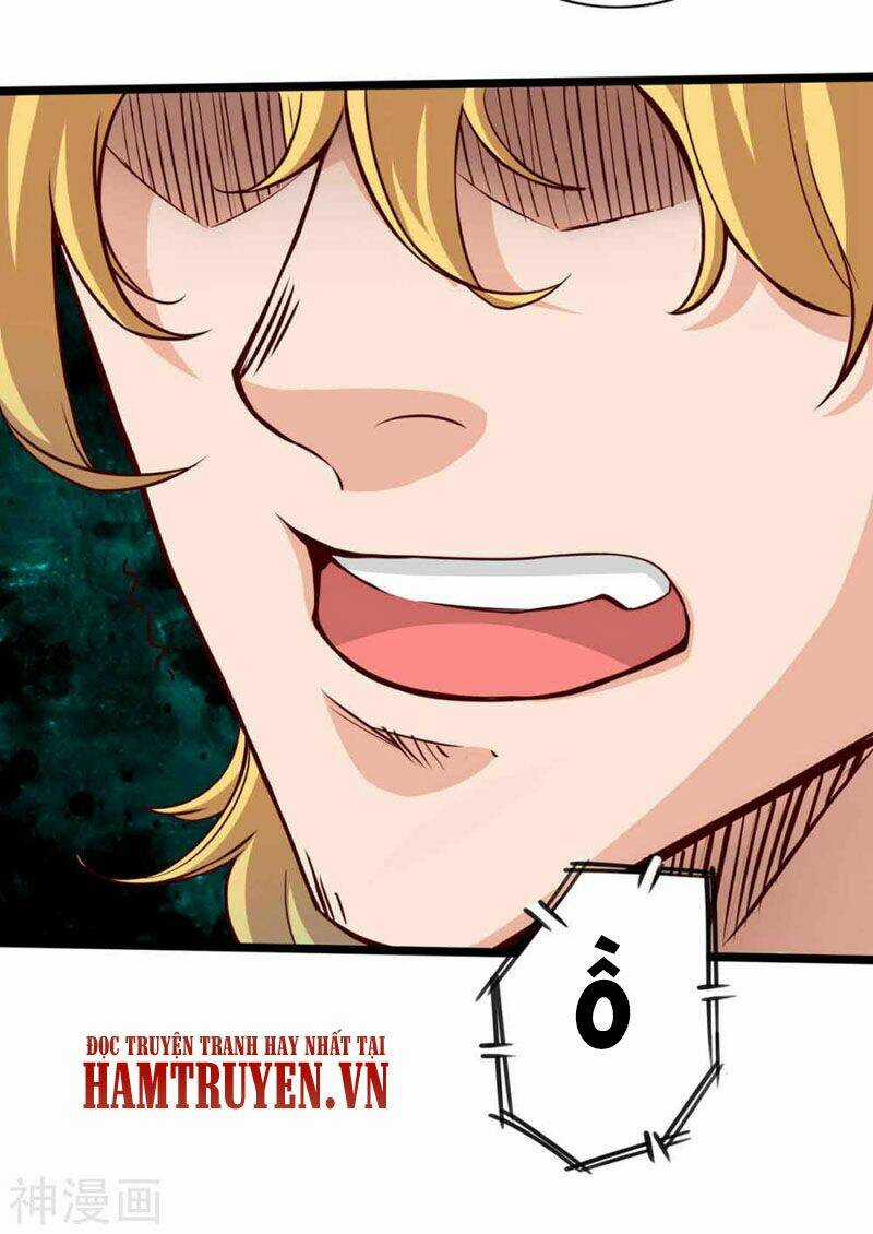 Thông Thiên Chi Lộ - Chapter 16 - Trang 24