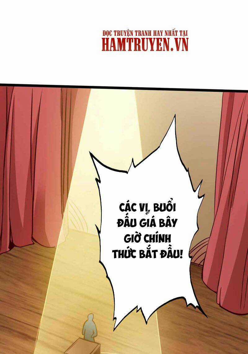 Thông Thiên Chi Lộ - Chapter 16 - Trang 28