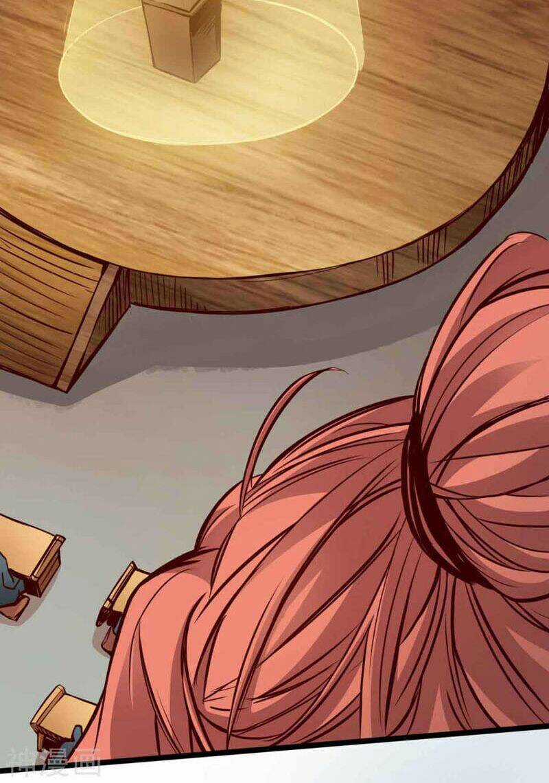 Thông Thiên Chi Lộ - Chapter 16 - Trang 29