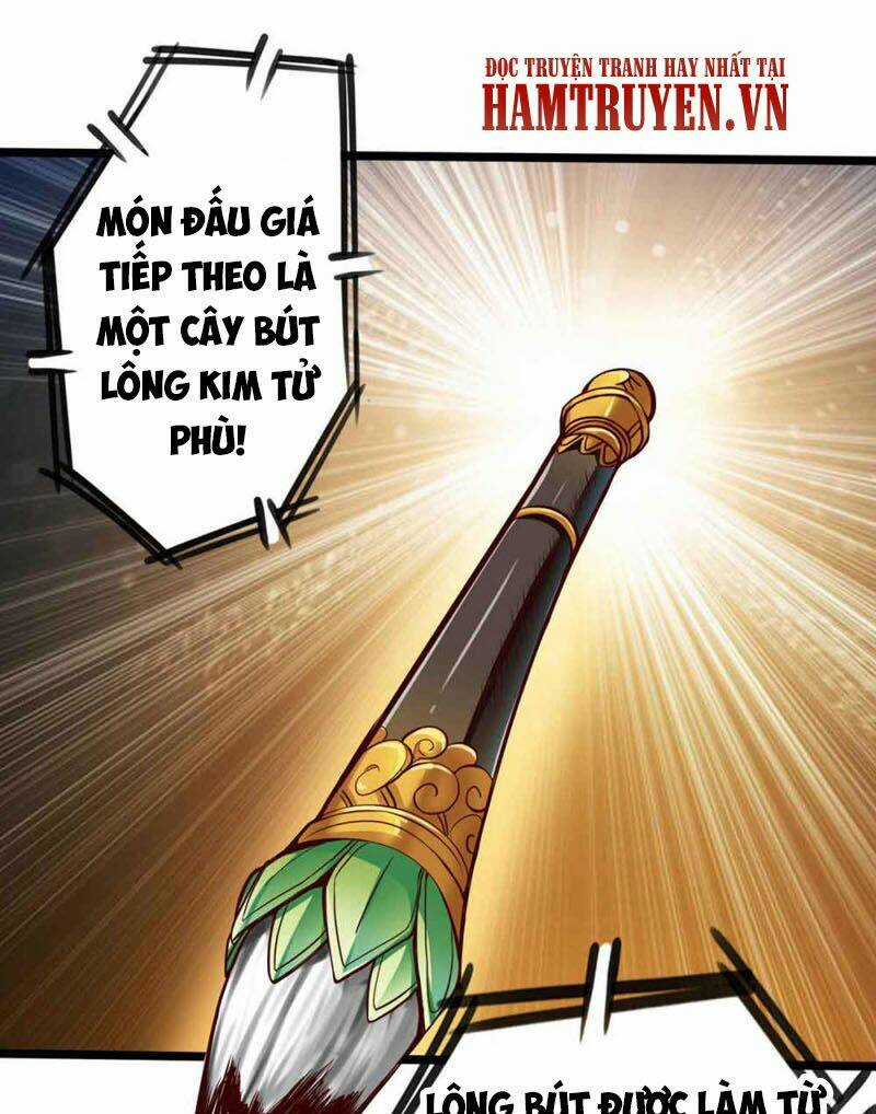 Thông Thiên Chi Lộ - Chapter 16 - Trang 33