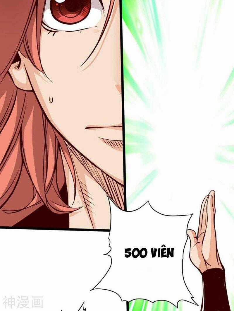 Thông Thiên Chi Lộ - Chapter 16 - Trang 36