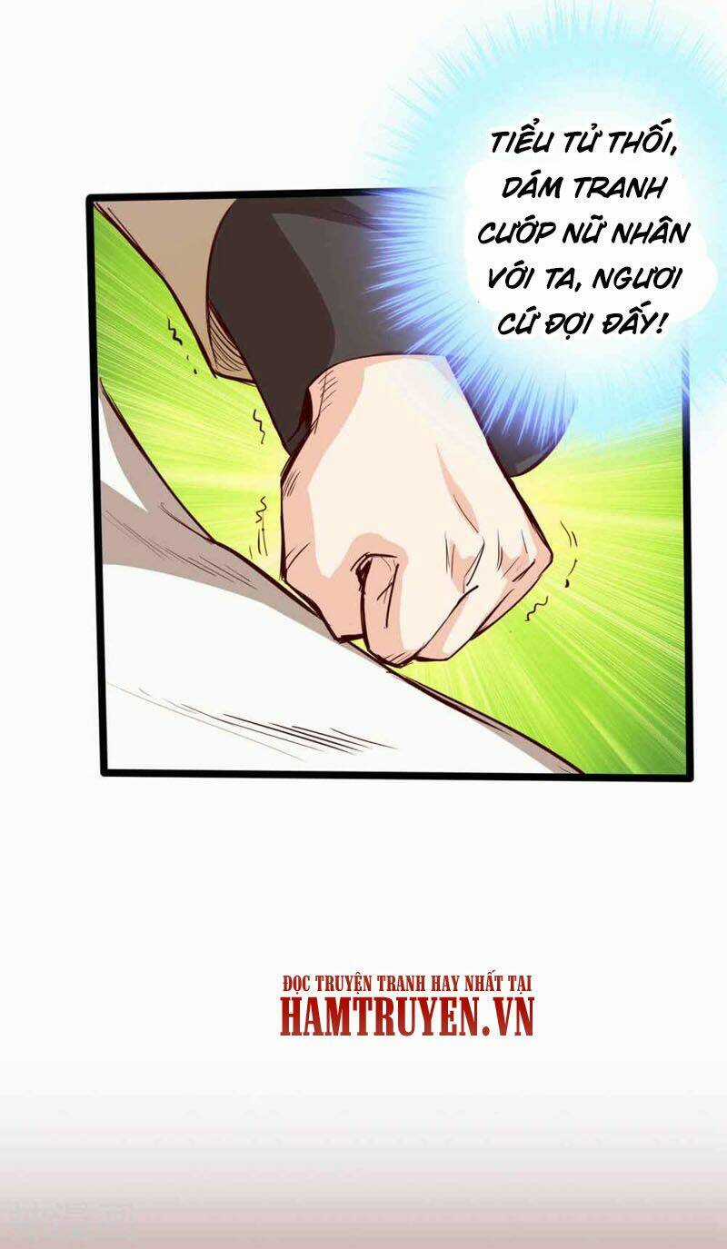 Thông Thiên Chi Lộ - Chapter 16 - Trang 5