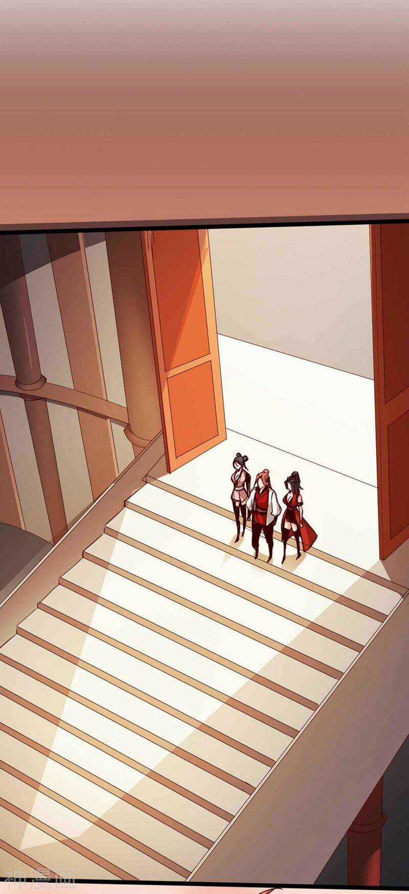 Thông Thiên Chi Lộ - Chapter 16 - Trang 6