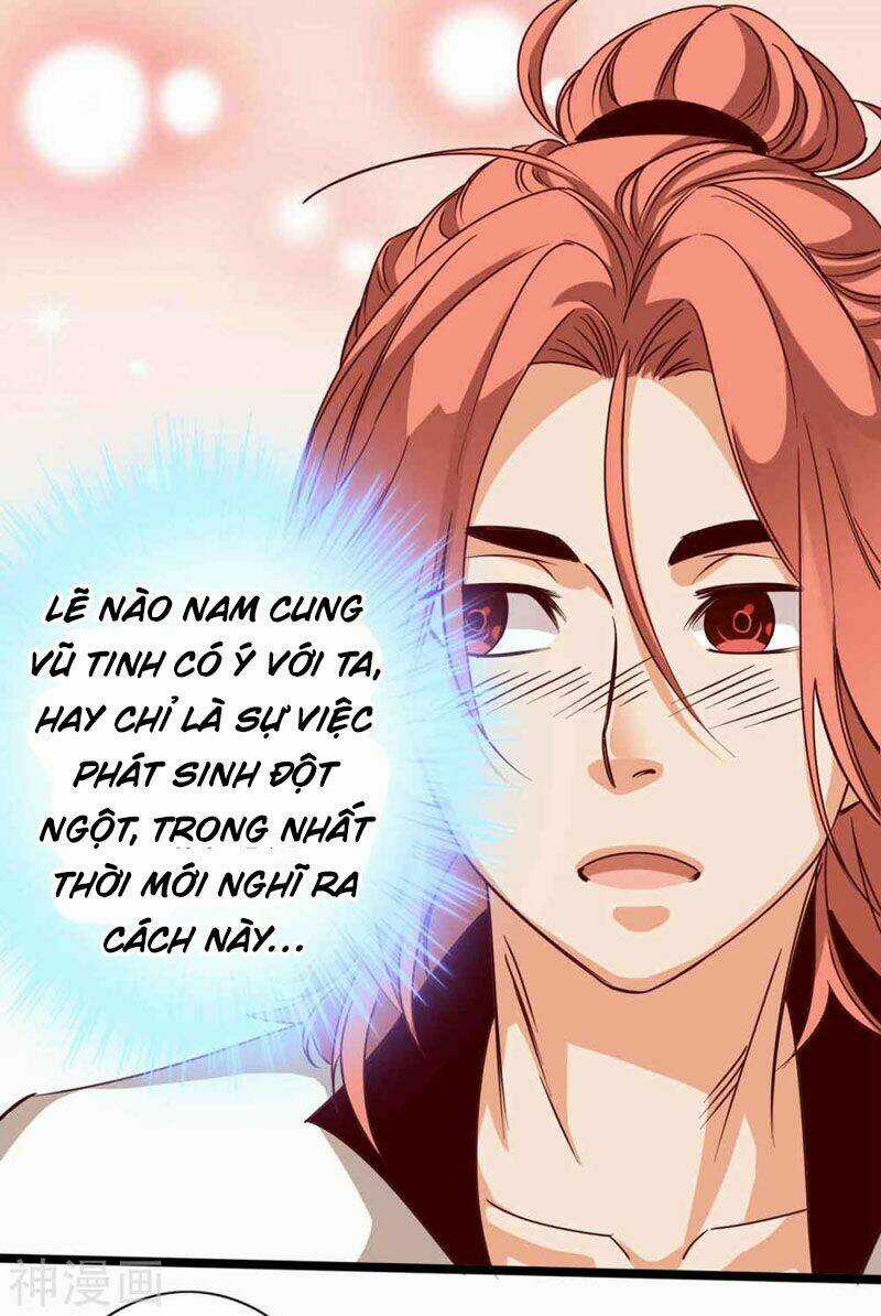 Thông Thiên Chi Lộ - Chapter 16 - Trang 7