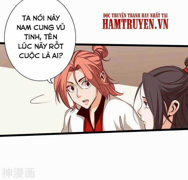 Thông Thiên Chi Lộ - Chapter 16 - Trang 8