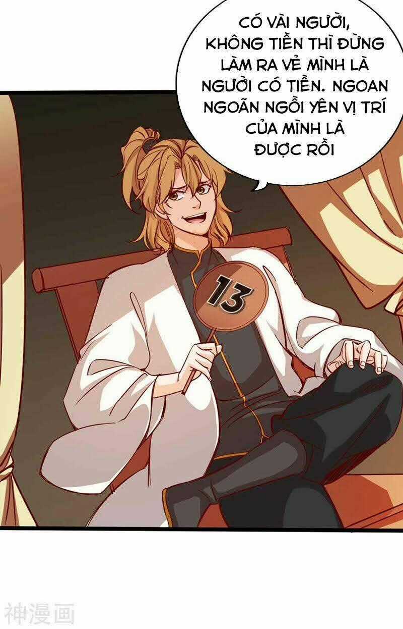 Thông Thiên Chi Lộ - Chapter 17 - Trang 2