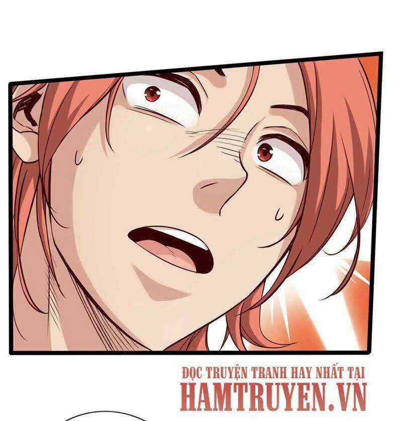 Thông Thiên Chi Lộ - Chapter 17 - Trang 12