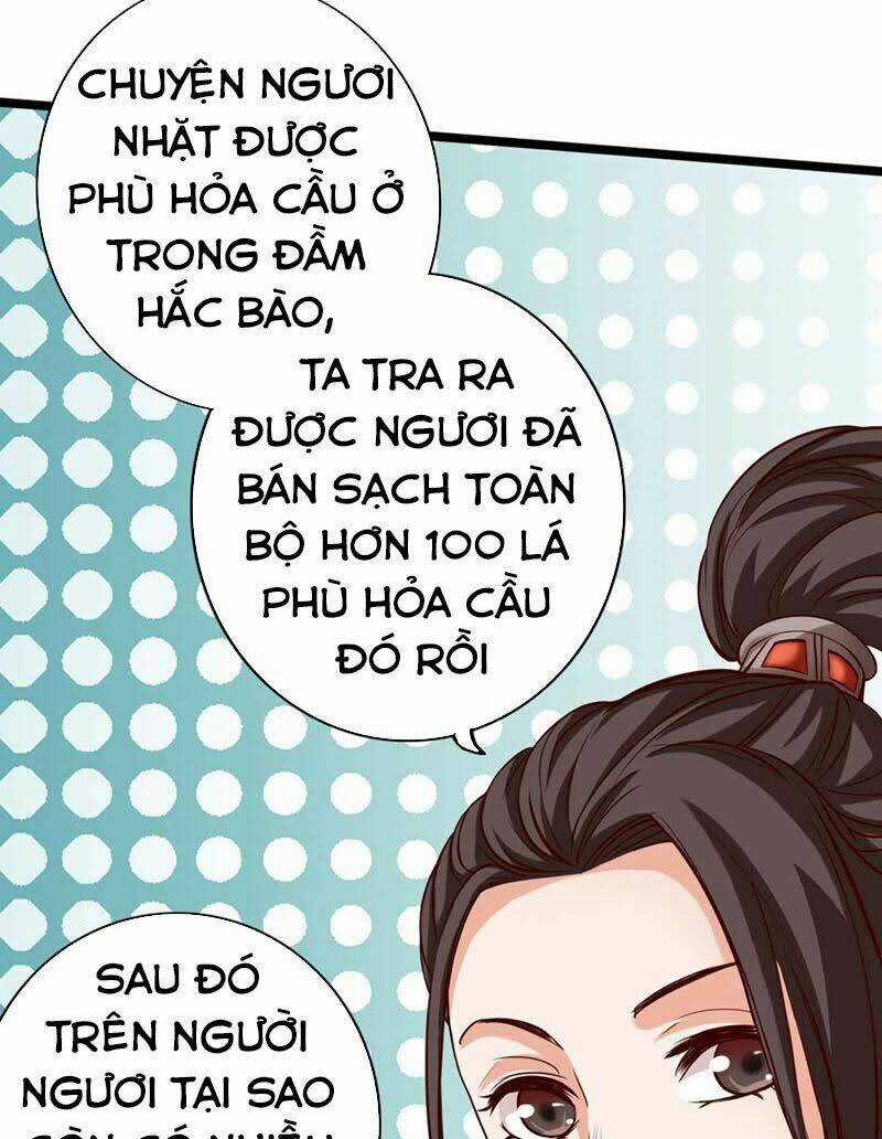 Thông Thiên Chi Lộ - Chapter 17 - Trang 13