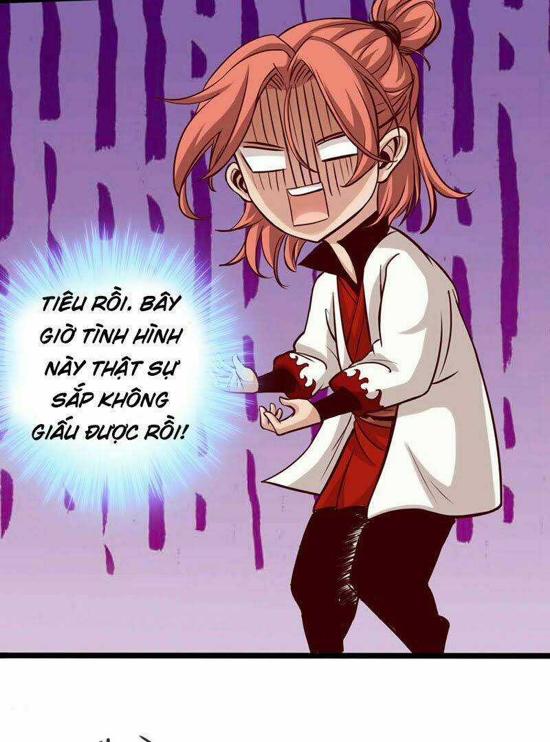 Thông Thiên Chi Lộ - Chapter 17 - Trang 15