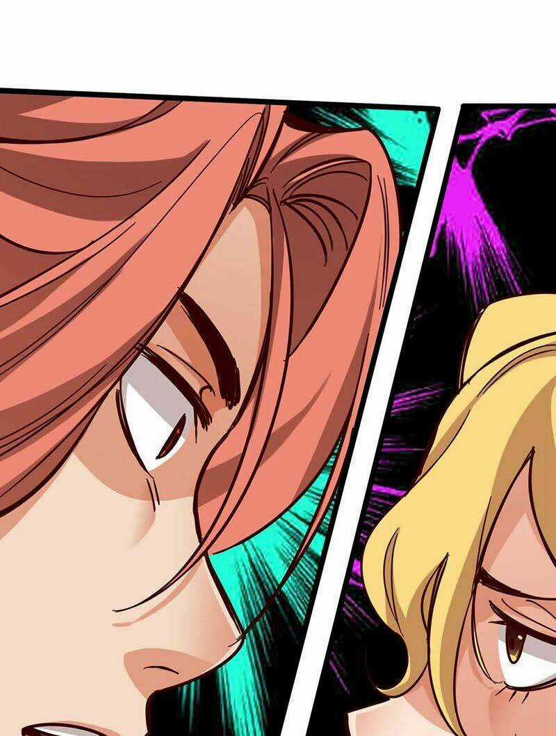 Thông Thiên Chi Lộ - Chapter 17 - Trang 24