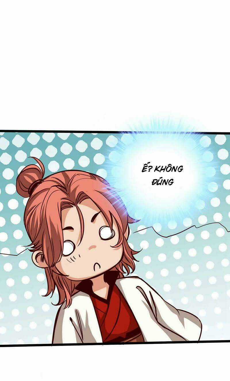 Thông Thiên Chi Lộ - Chapter 17 - Trang 26