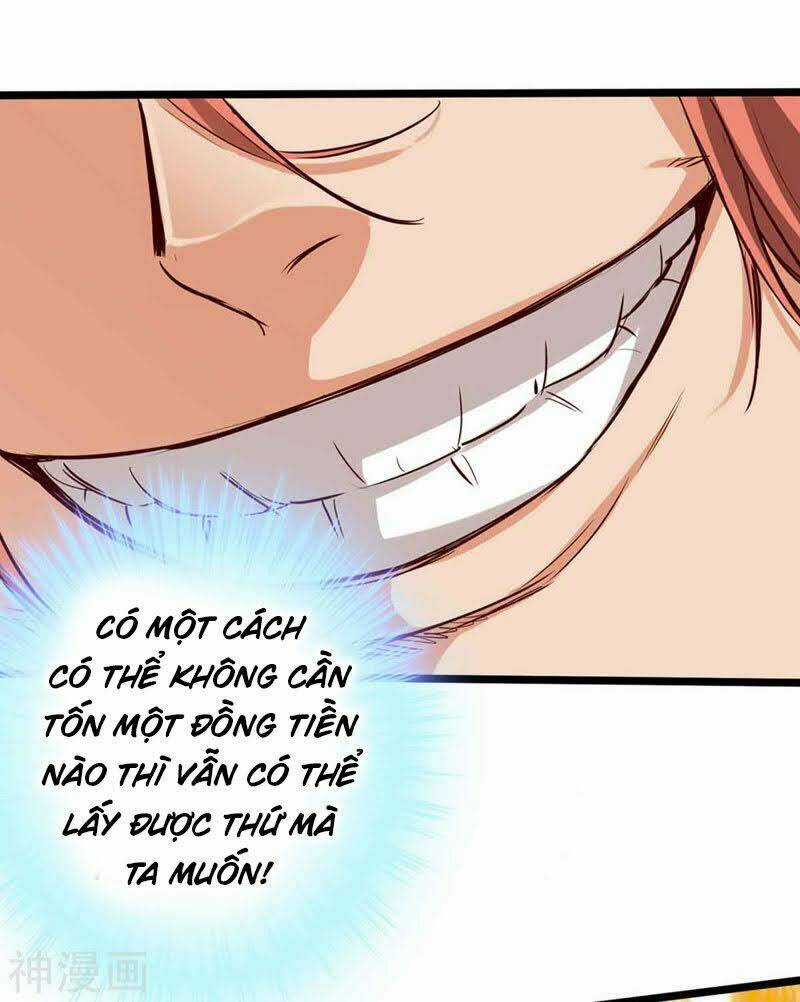 Thông Thiên Chi Lộ - Chapter 17 - Trang 30