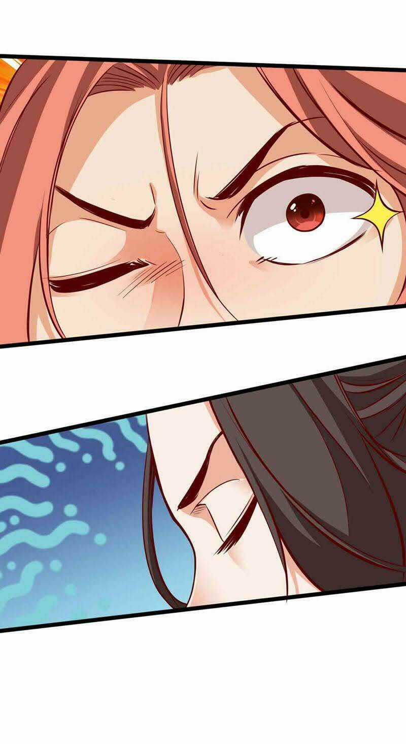 Thông Thiên Chi Lộ - Chapter 17 - Trang 33