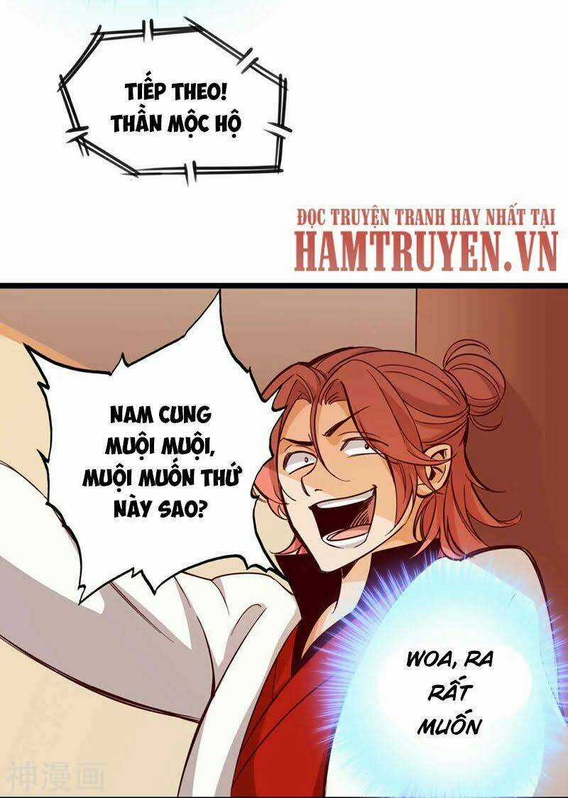 Thông Thiên Chi Lộ - Chapter 17 - Trang 41