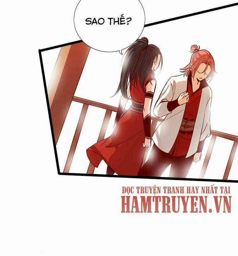 Thông Thiên Chi Lộ - Chapter 17 - Trang 6