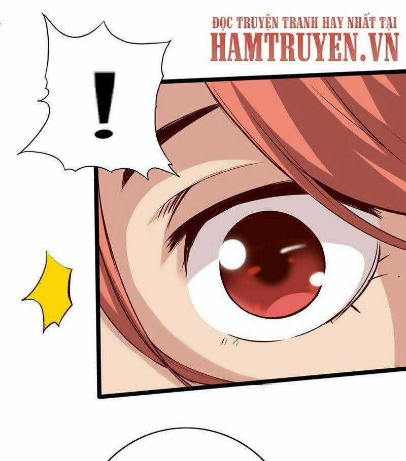 Thông Thiên Chi Lộ - Chapter 17 - Trang 9