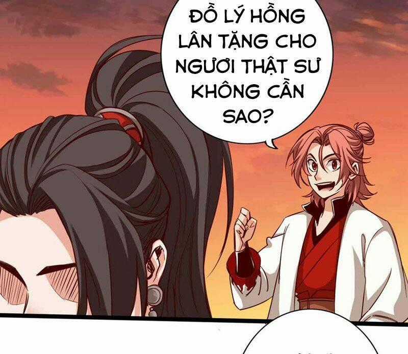 Thông Thiên Chi Lộ - Chapter 18 - Trang 2