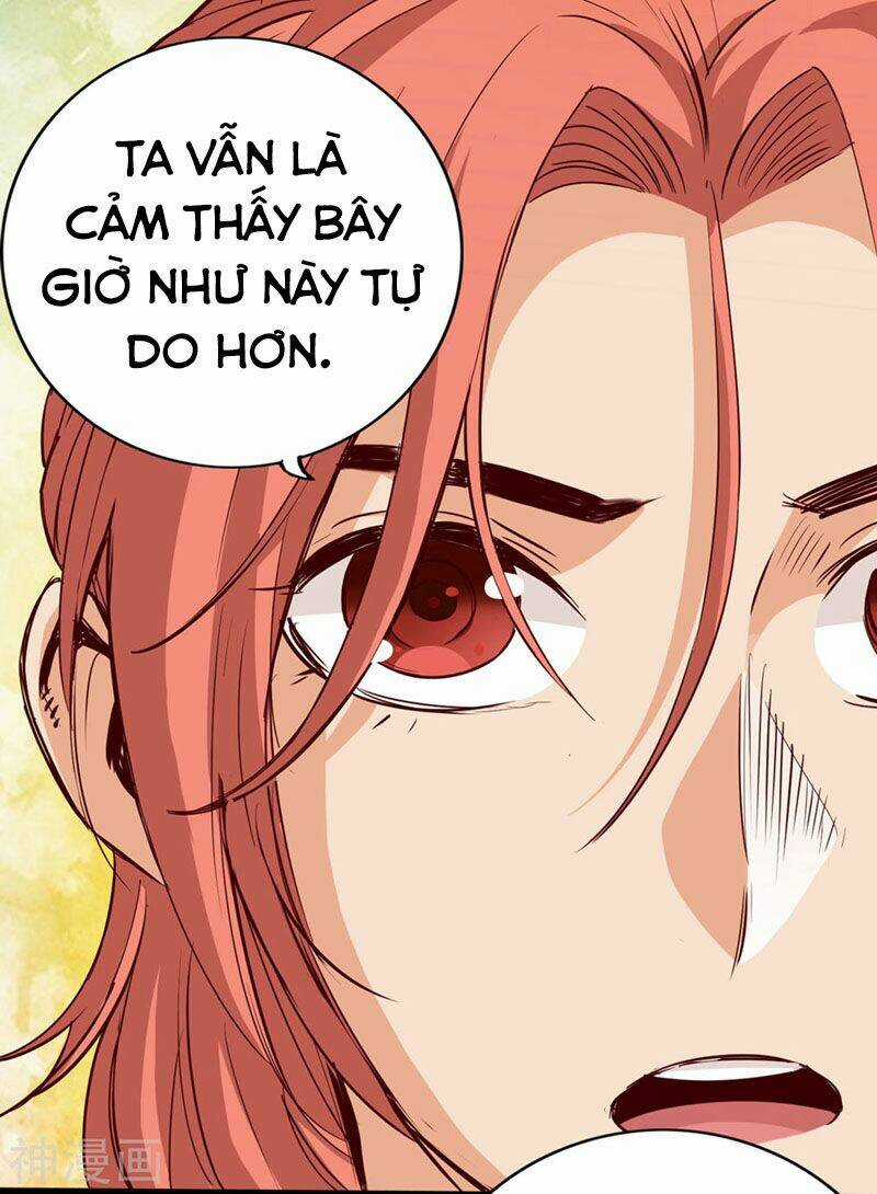 Thông Thiên Chi Lộ - Chapter 18 - Trang 12