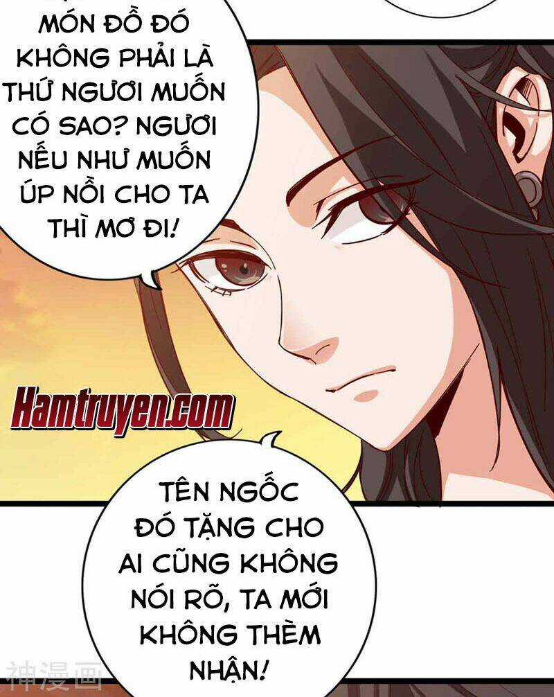 Thông Thiên Chi Lộ - Chapter 18 - Trang 4