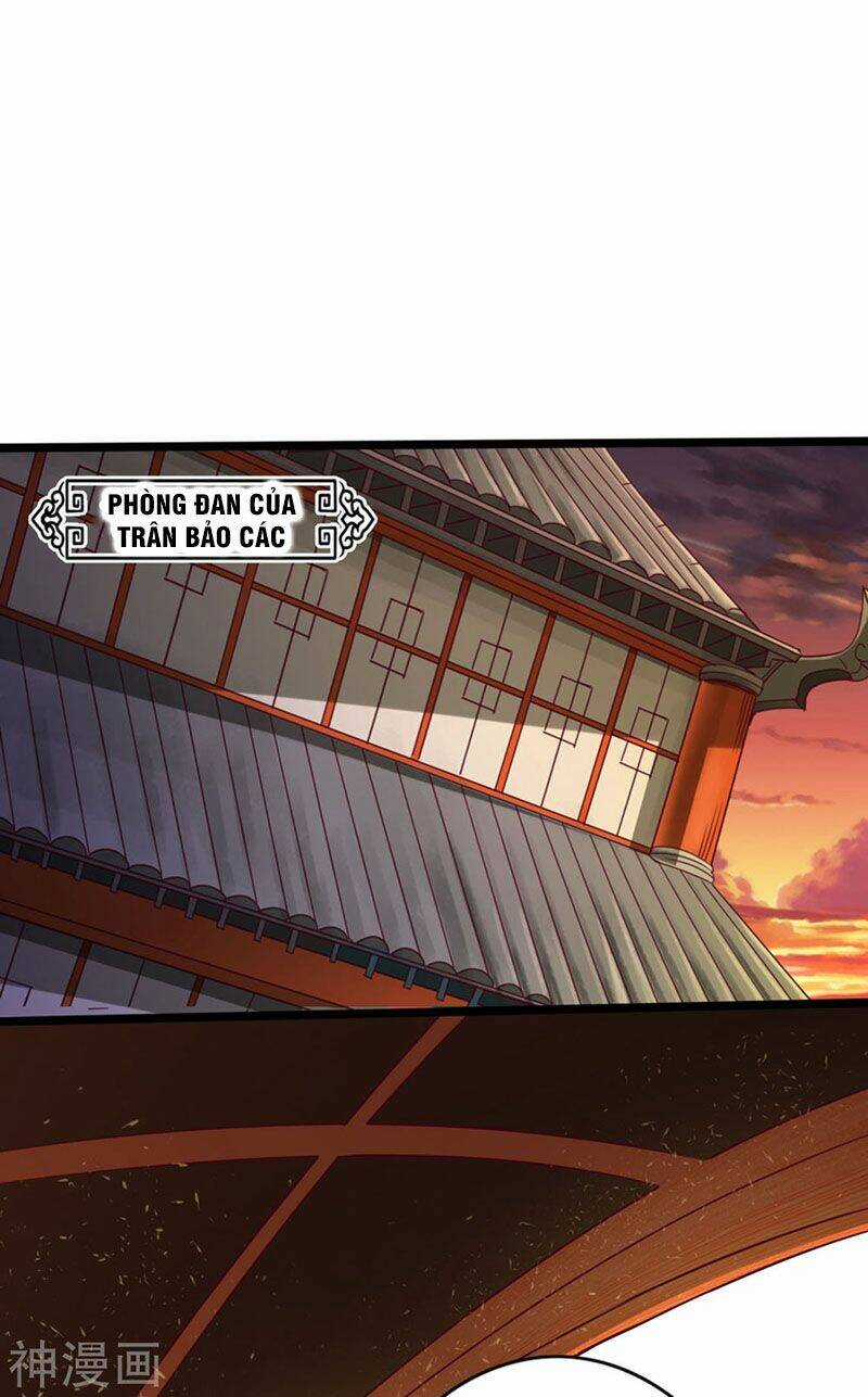 Thông Thiên Chi Lộ - Chapter 18 - Trang 33