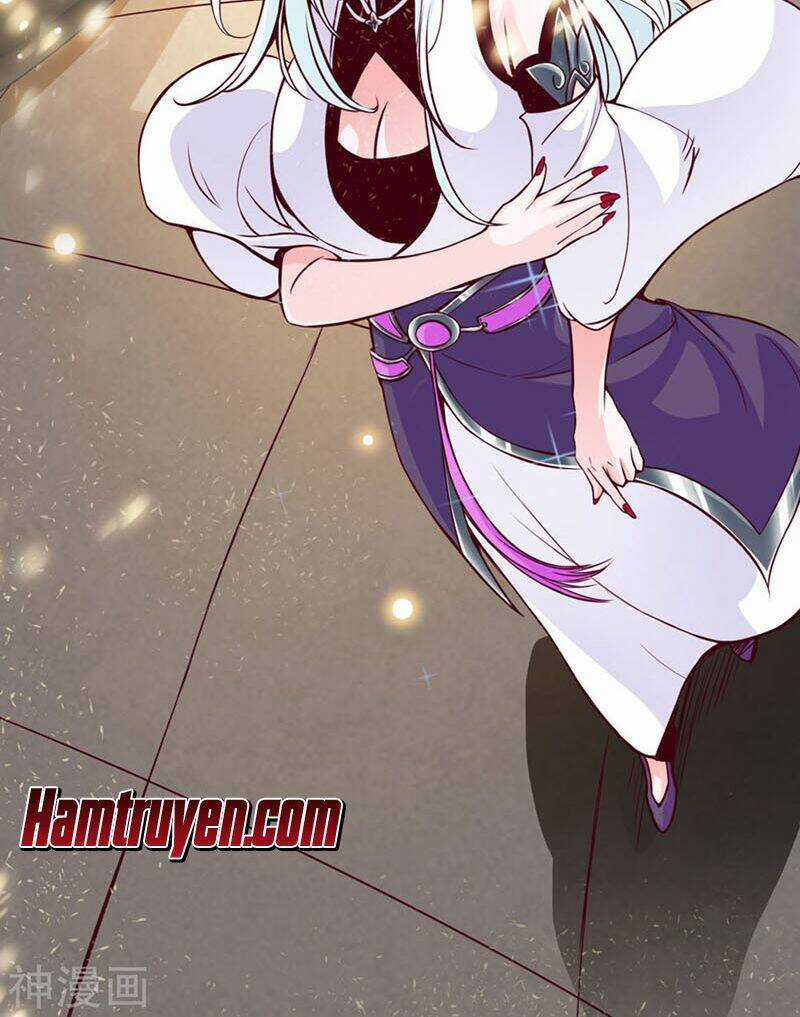 Thông Thiên Chi Lộ - Chapter 18 - Trang 35