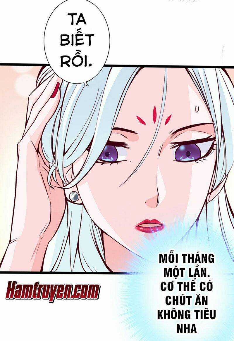 Thông Thiên Chi Lộ - Chapter 18 - Trang 37