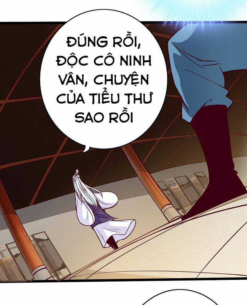 Thông Thiên Chi Lộ - Chapter 18 - Trang 38