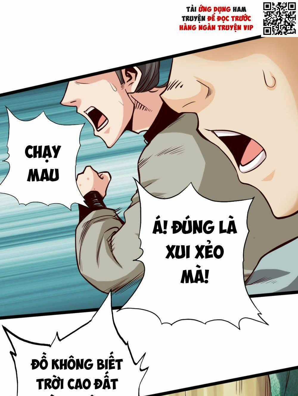 Thông Thiên Chi Lộ - Chapter 19 - Trang 2