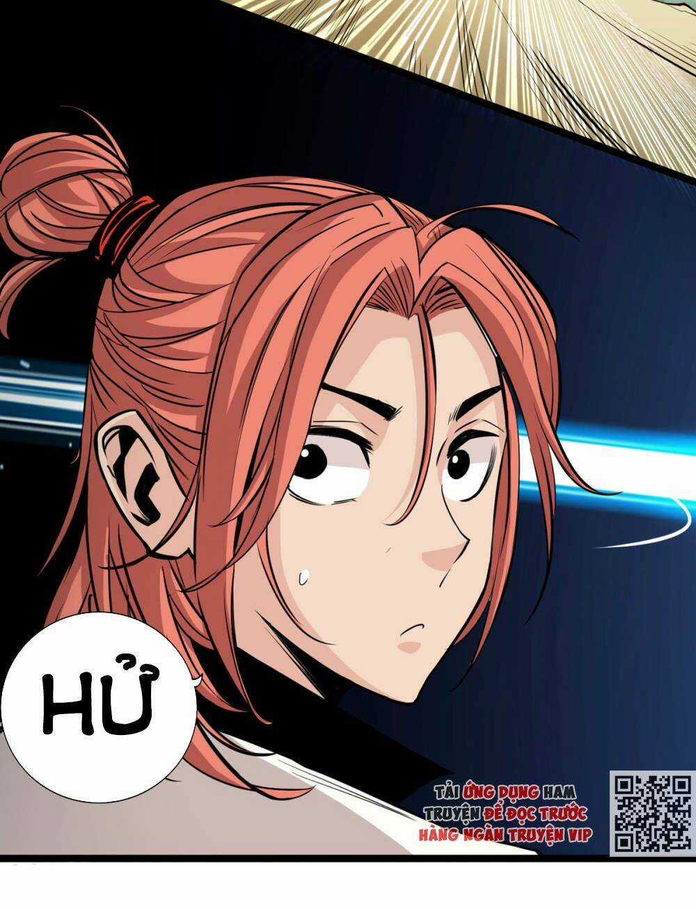 Thông Thiên Chi Lộ - Chapter 19 - Trang 13