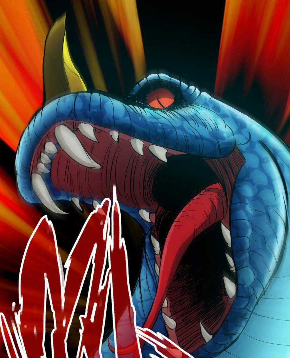 Thông Thiên Chi Lộ - Chapter 19 - Trang 15