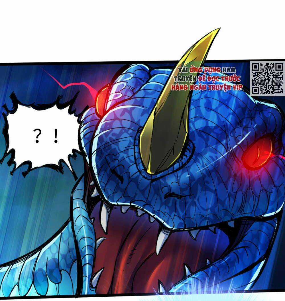 Thông Thiên Chi Lộ - Chapter 19 - Trang 18