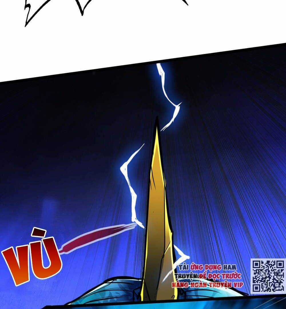 Thông Thiên Chi Lộ - Chapter 19 - Trang 24