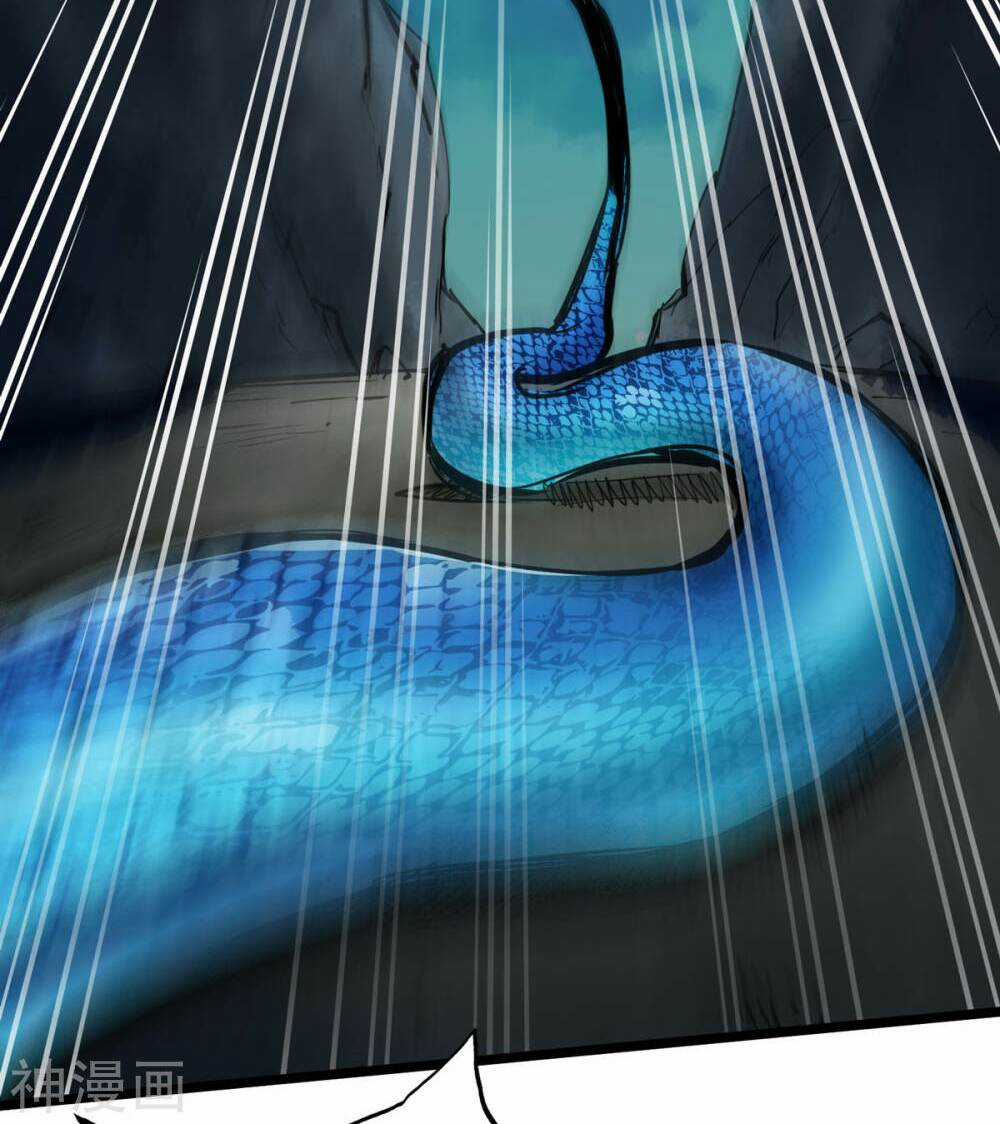 Thông Thiên Chi Lộ - Chapter 19 - Trang 26