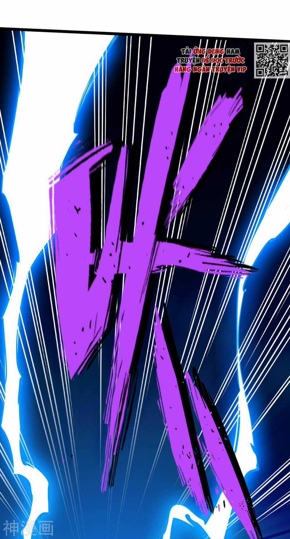 Thông Thiên Chi Lộ - Chapter 19 - Trang 28